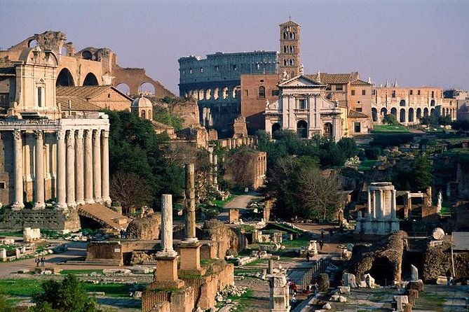 ancient-rome-and-colosseum-half-day-private-tour