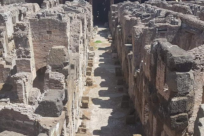 ancient-rome-and-colosseum-half-day-private-tour