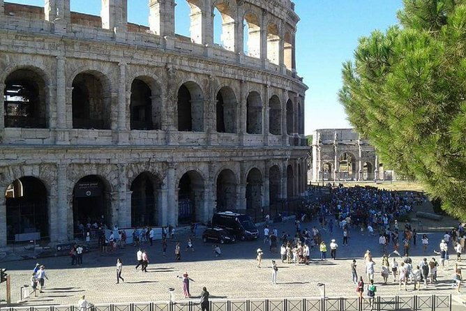 ancient-rome-and-colosseum-half-day-private-tour