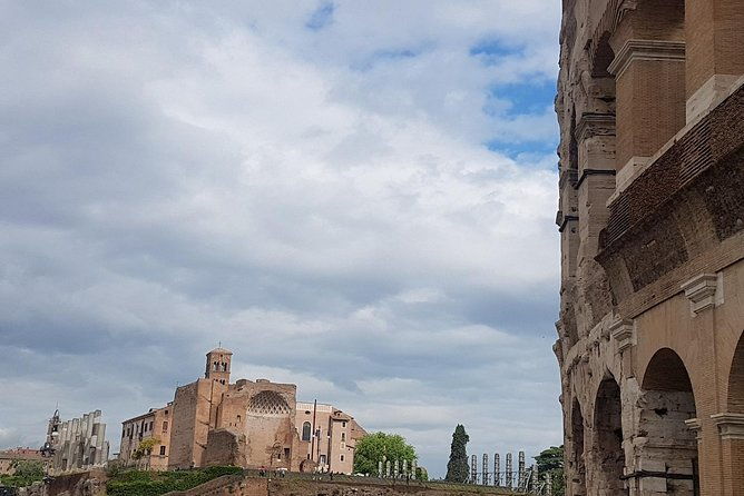 ancient-rome-and-colosseum-half-day-private-tour