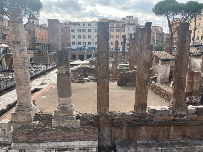 ancient-rome-archeological-area-largo-argentina