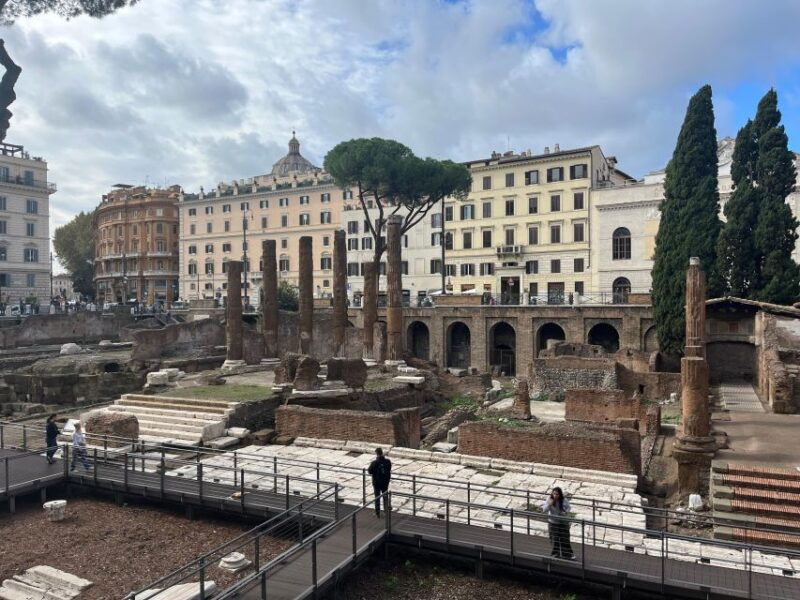 ancient-rome-archeological-area-largo-argentina
