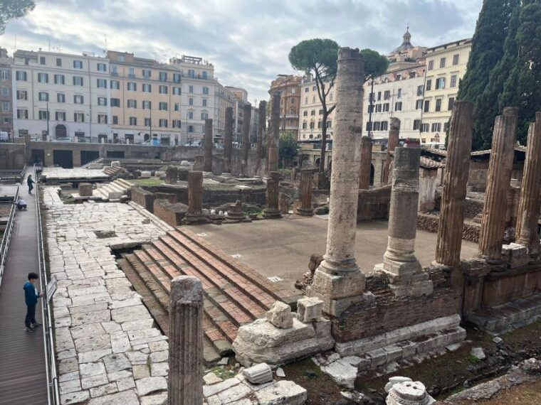 ancient-rome-archeological-area-largo-argentina