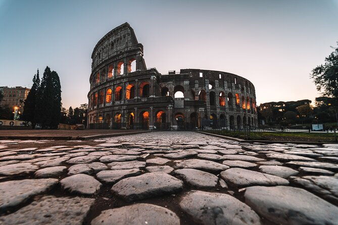 ancient-rome-at-twilight-walking-tour