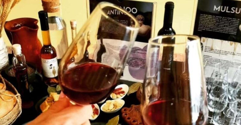 ancient-rome-gastronomic-experience-wine-tasting