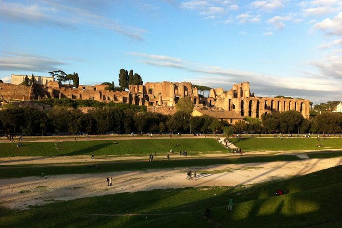 ancient-rome-multimedia-video