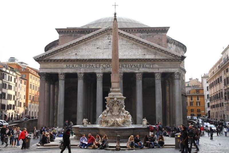 ancient-rome-pantheon-guided-tour