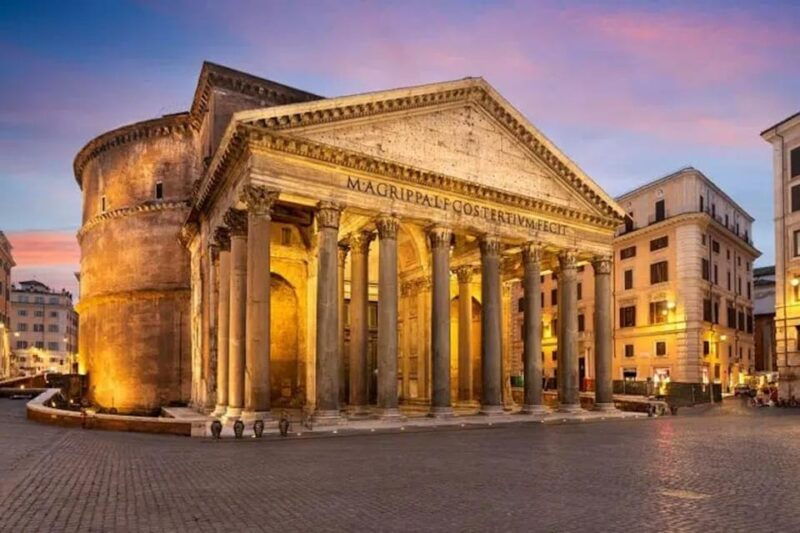 ancient-rome-pantheon-guided-tour