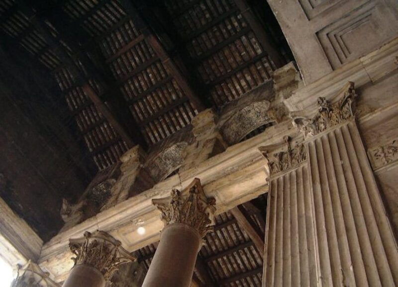 ancient-rome-pantheon-guided-tour