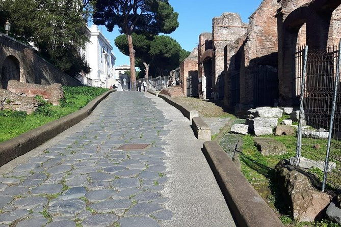 ancient-rome-shore-excursion