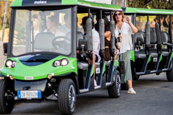 ancient-rome-tour-in-golf-cart