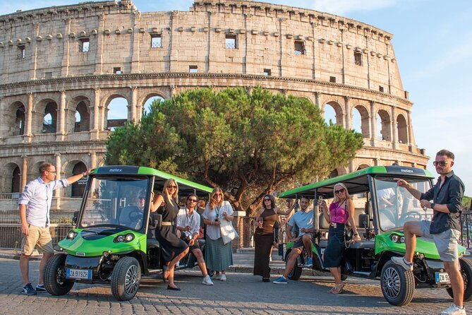 ancient-rome-tour-in-golf-cart