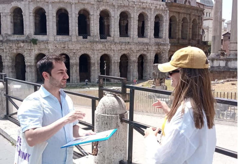 Ancient Rome with Archaeology - Small Group Only - A Closer Look at the Tour Itinerary