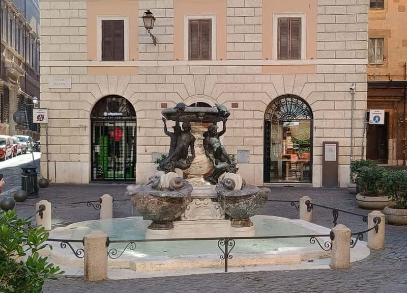 Ancient Rome with Archaeology - Small Group Only - Who Will Benefit Most?