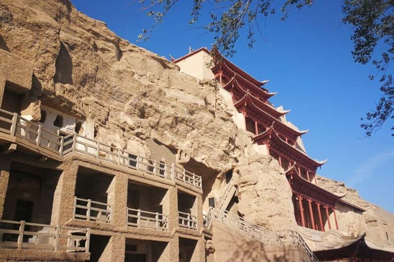Ancient Silk Road in Gansu: Highlights Tour & Desert Feast - Analyzing the Price & Value