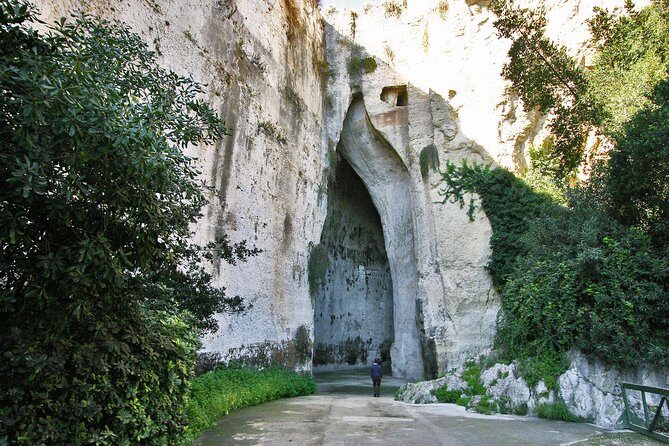 Ancient Syracuse: private guided tour of the Neapolis archaeological park - Key Points