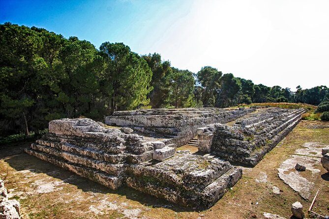 Ancient Syracuse: private guided tour of the Neapolis archaeological park - What Reviewers Say