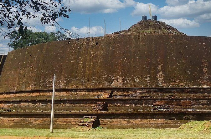 Ancient Temple Private Tour - FAQ