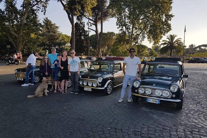 ancient-tour-of-rome-by-mini-cooper-classic-cabrio-with-aperitif
