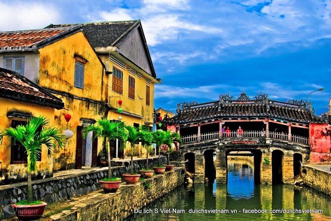 Ancient Town Walking Tour in Hoi An - Why Choose This Tour?