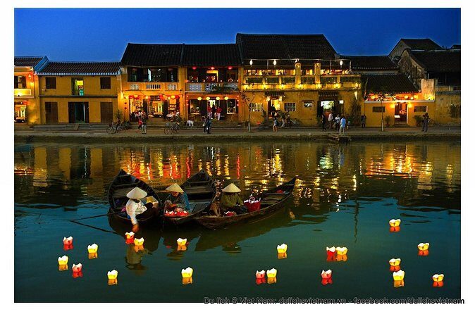 Ancient Town Walking Tour in Hoi An - FAQ