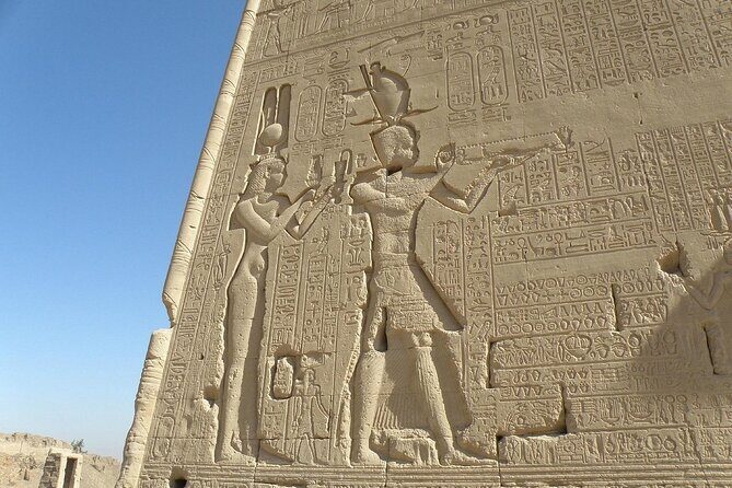 "Ancient Wonders: Abydos & Dendera Full-Day Tour from Luxor" - Who Will Love This Tour?