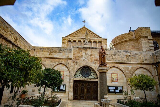 Ancient Wonders Private Tour Jerusalem&Bethlehem from Ashdod Port - Final Thoughts: Who Will Love This Tour?