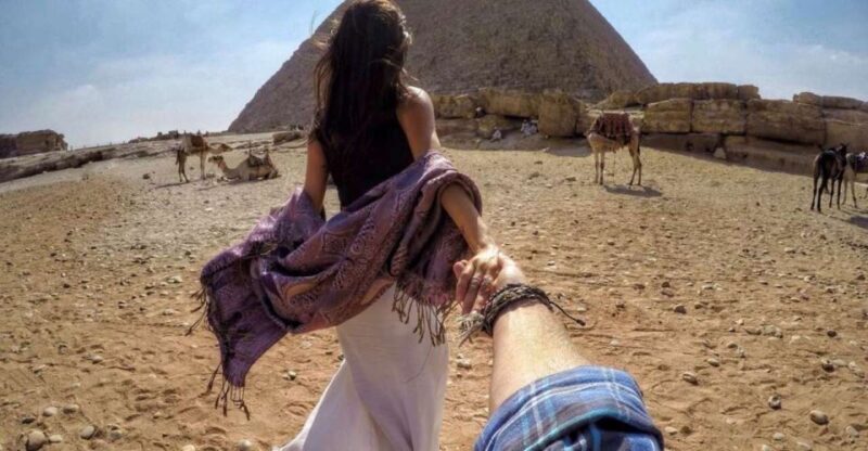 Ancient Wonders: Pyramids of Giza& Lunch in Felucca in Nile - Is This Tour Worth It?