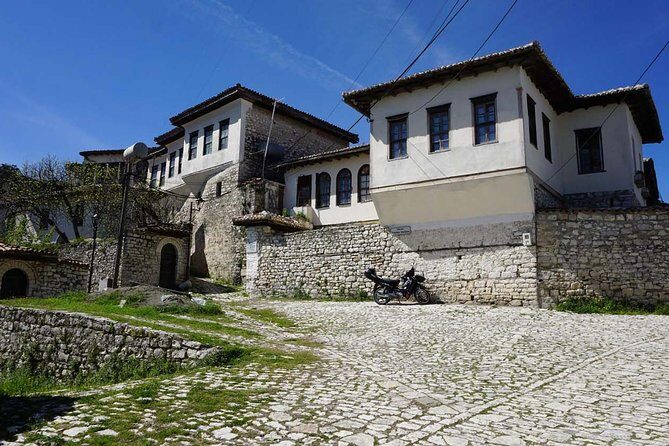 Ancients and Ottomans - Apollonia and Berat - An In-Depth Look at the Itinerary