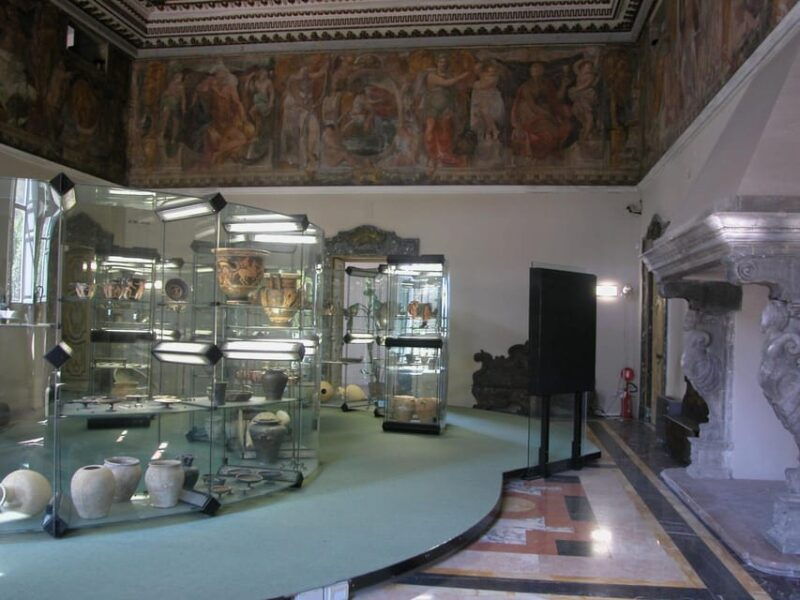 ancona-national-archaeological-museum-private-guided-tour