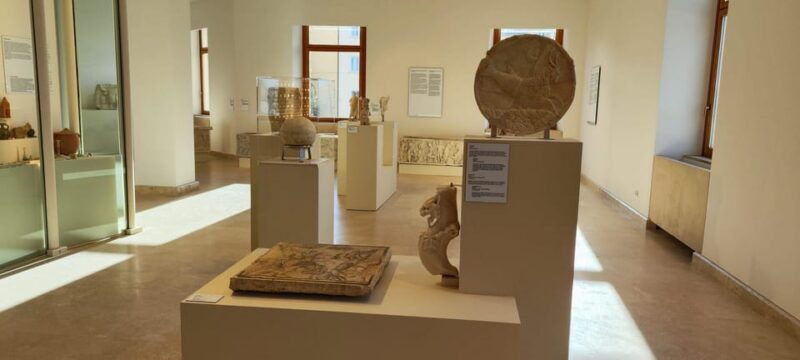 ancona-national-archaeological-museum-private-guided-tour