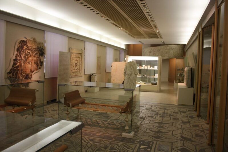 ancona-national-archaeological-museum-private-guided-tour
