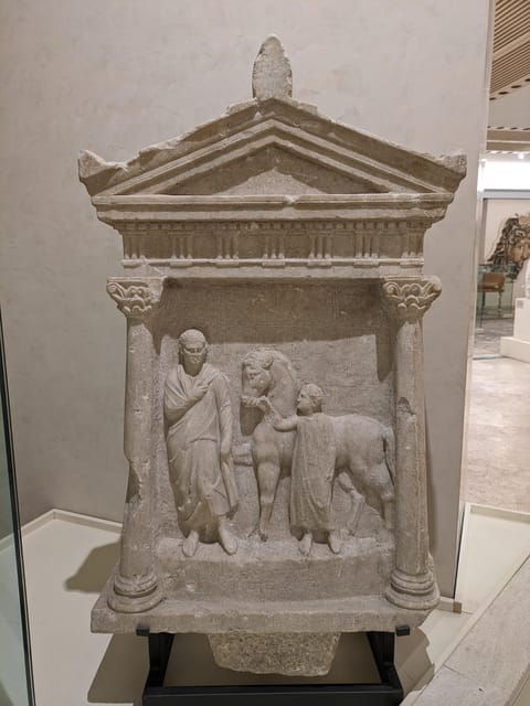 ancona-national-archaeological-museum-private-guided-tour