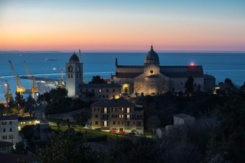 ancona-walking-tour