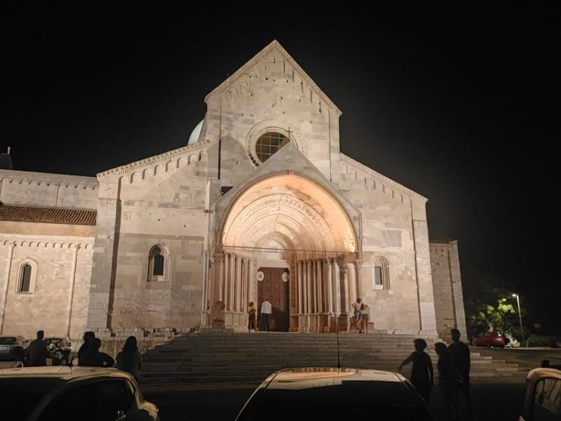 ancona-walking-tour