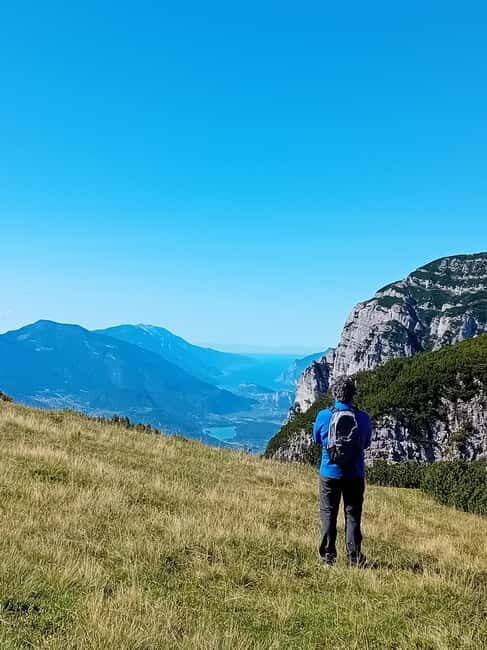 Andalo: Trekking Tour to Paganella's caves & Eagle's Throne - The Full Picture: What to Expect on the Trekking Tour