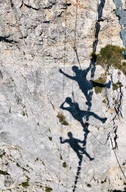 Andalo: Via Ferrata Experience, "Ferrata delle Aquile" - Who Should Consider This Experience?
