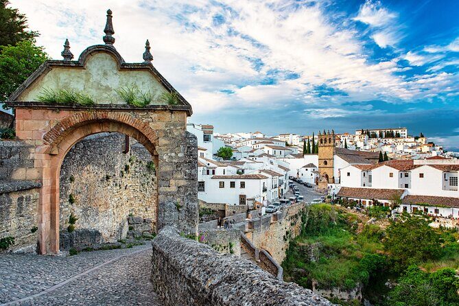 Andalucia's City Of Dreams: A Self-Guided Audio Tour of Ronda - Authentic Insights from Other Travelers