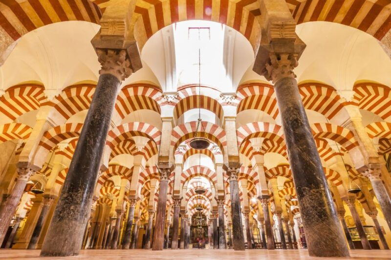 andalusia-and-barcelona-7-day-package-tour-from-madrid