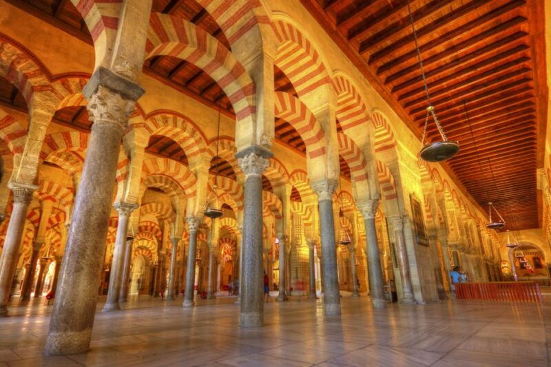 andalusia-and-barcelona-7-day-package-tour-from-madrid