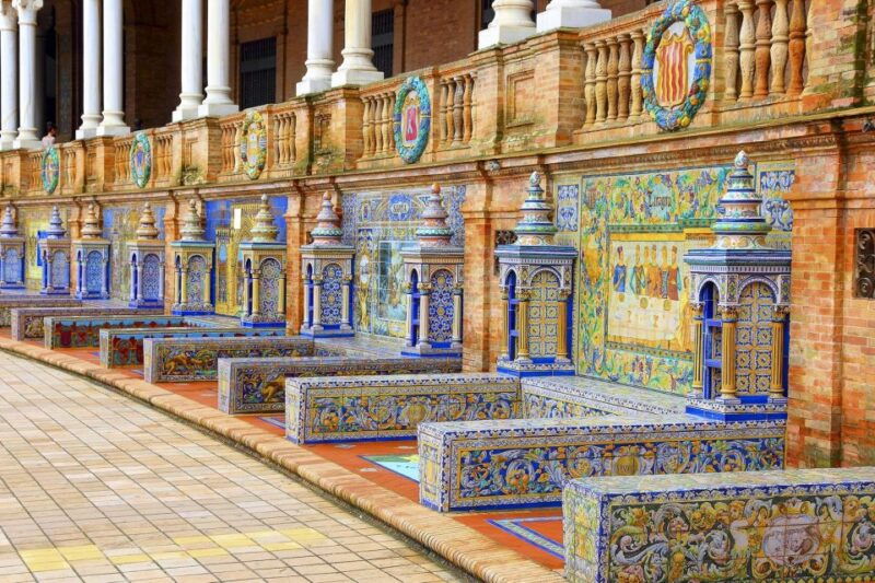 andalusia-and-barcelona-7-day-package-tour-from-madrid