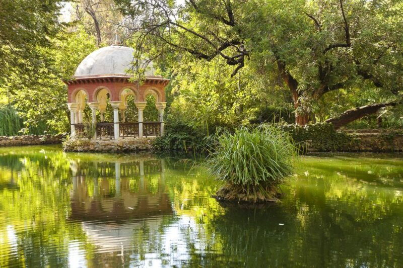 andalusia-and-barcelona-7-day-package-tour-from-madrid