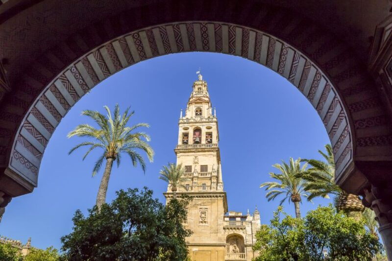 andalusia-and-barcelona-7-day-package-tour-from-madrid