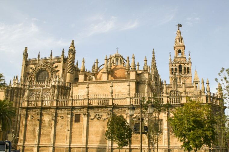 andalusia-and-barcelona-7-day-package-tour-from-madrid