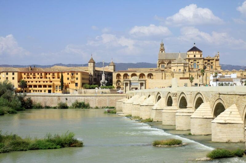 andalusia-express-from-madrid-4-day-tour