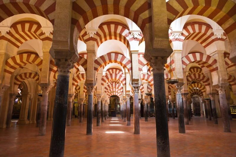 andalusia-express-from-madrid-4-day-tour