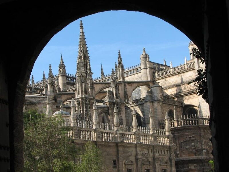 andalusia-express-from-madrid-4-day-tour