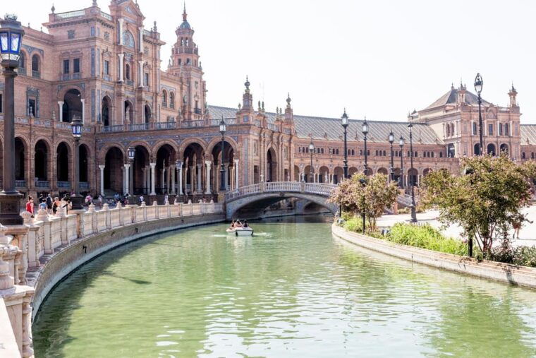 andalusia-express-from-madrid-4-day-tour