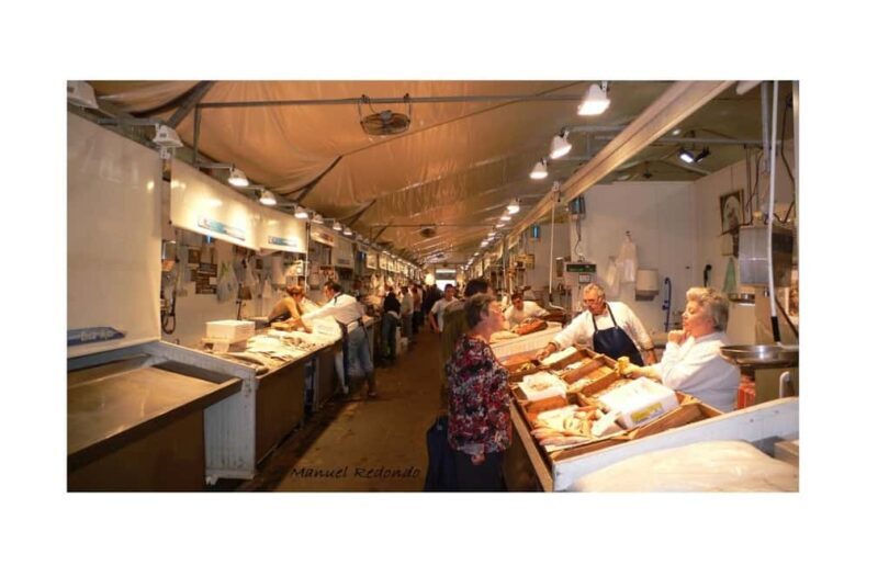 Andalusia Guided Tour with Local Guide - Key Points