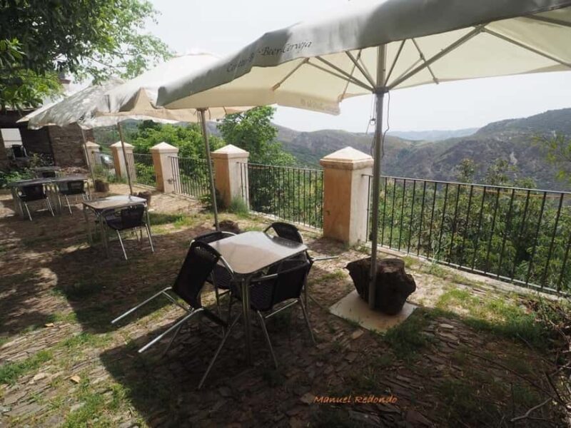 Andalusia Guided Tour with Local Guide - An Authentic Slice of Andalusia